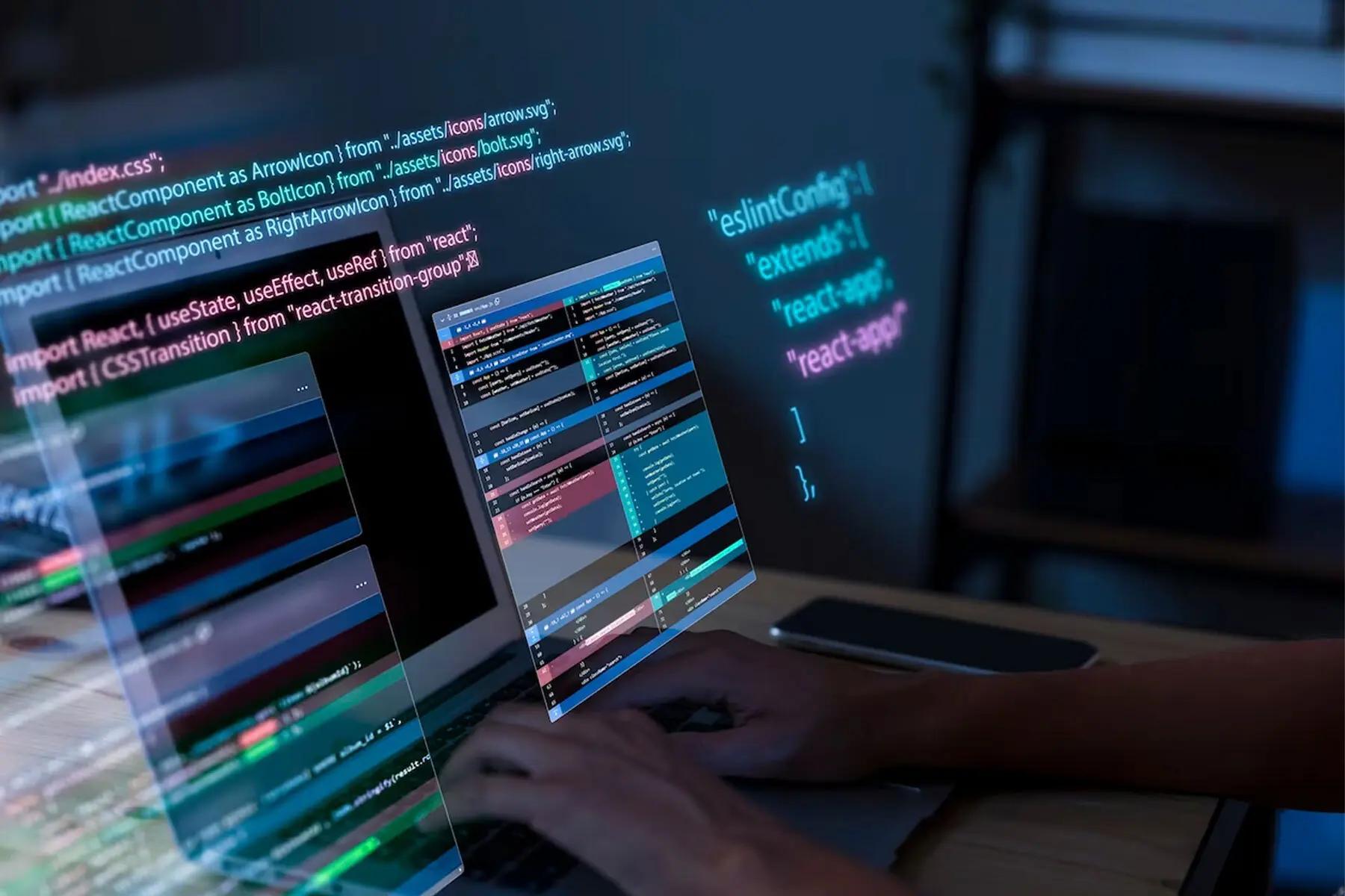 Mobile App Development Trends 2024