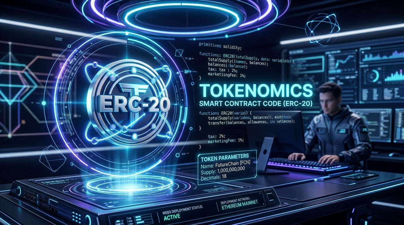 How to Create a Cryptocurrency Token: Step-by-Step Guide 2026