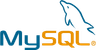 MySQL logo
