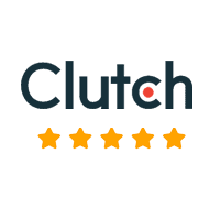 Clutch Top Software Development Company India