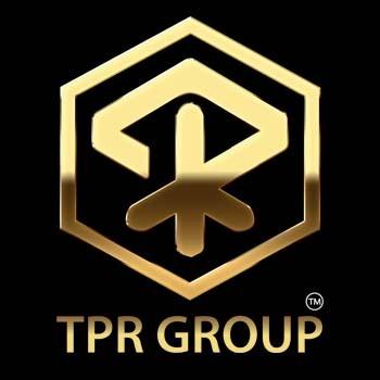 TPR Group Website