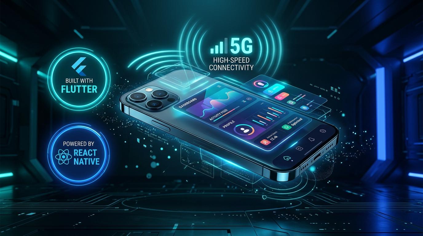 Mobile App Development Trends 2024