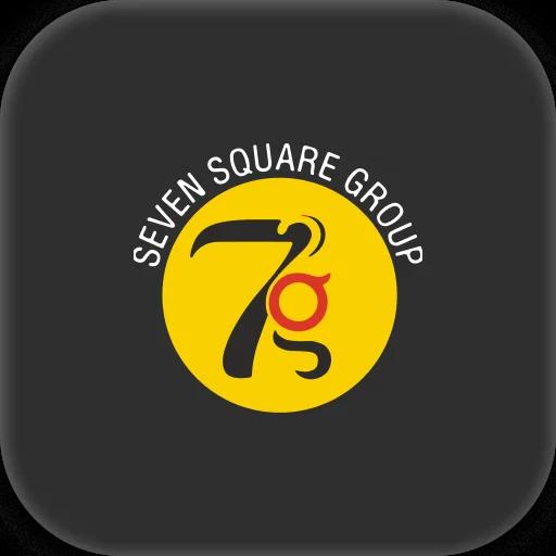 Sevensquare App Development