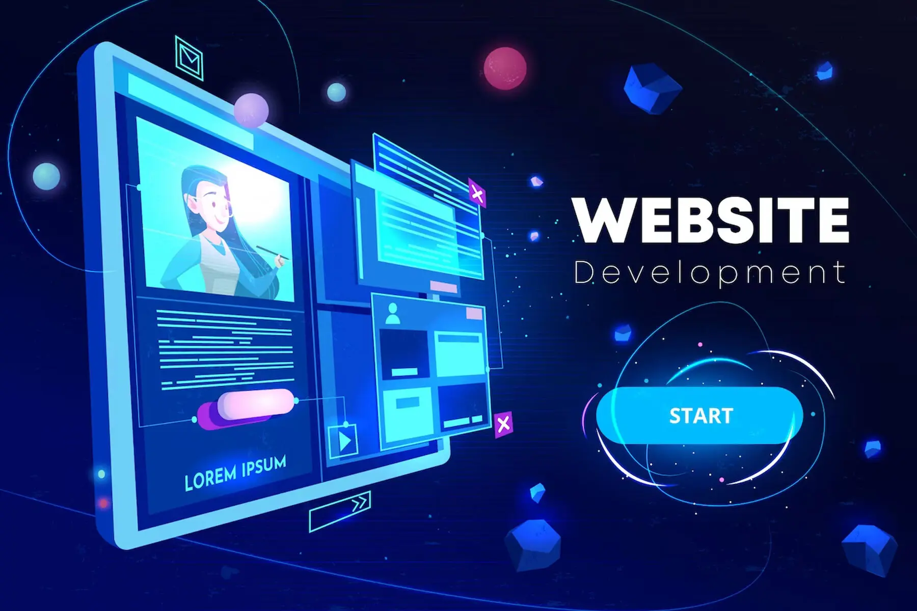 webdev