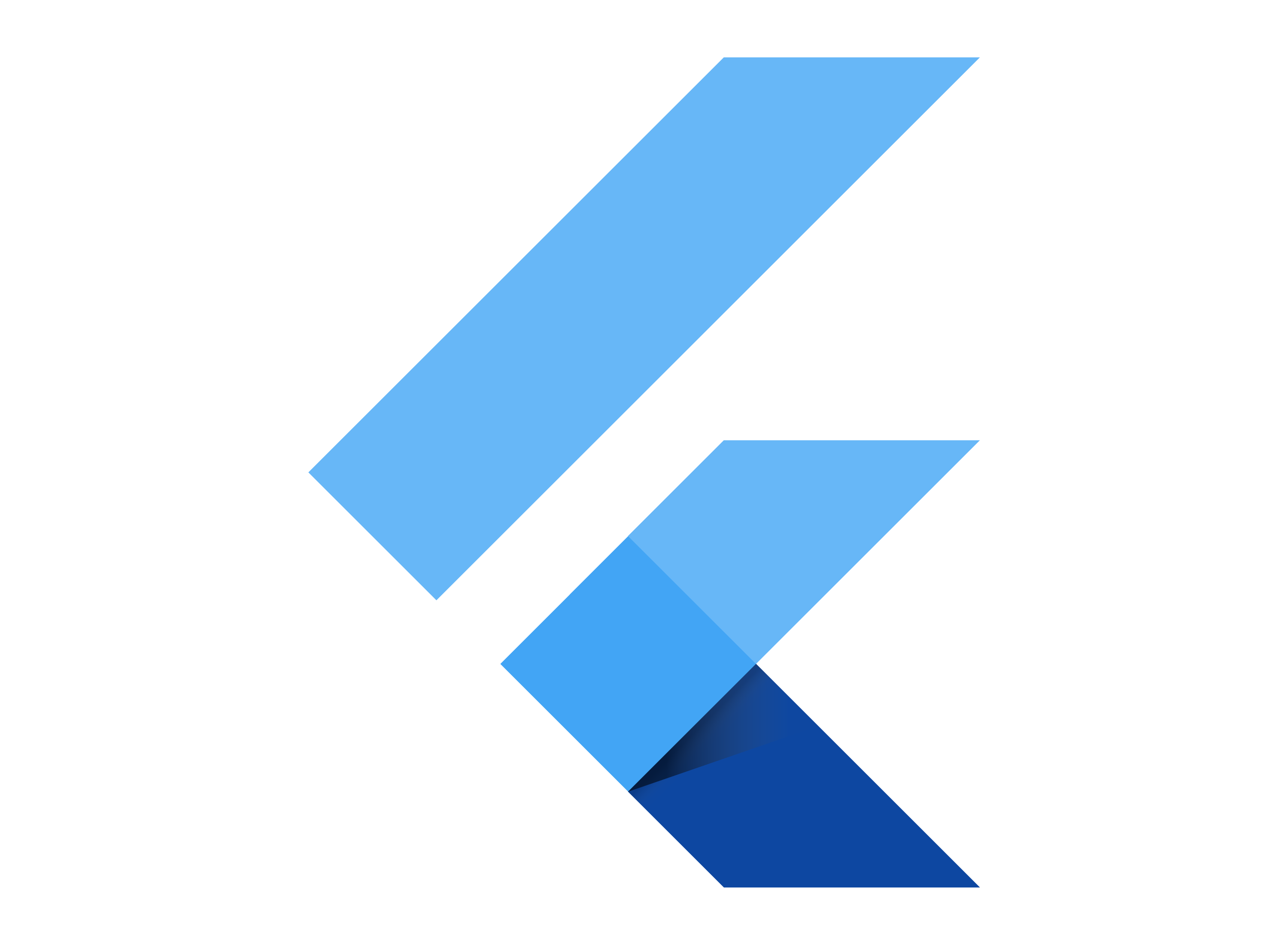 flutter