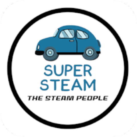 supersteam